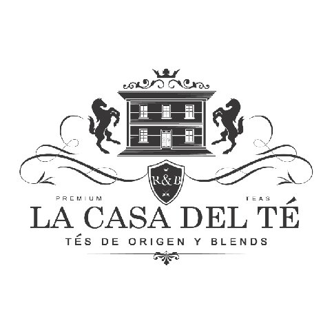 La casa del Té